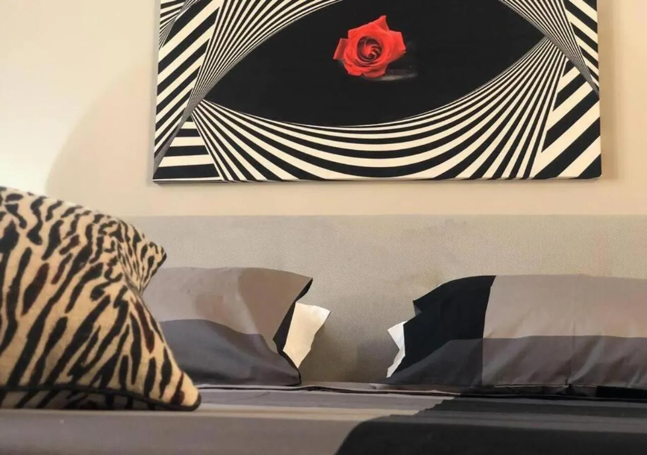 Luxor Home Vista Incantevole أغريجنتو شقة