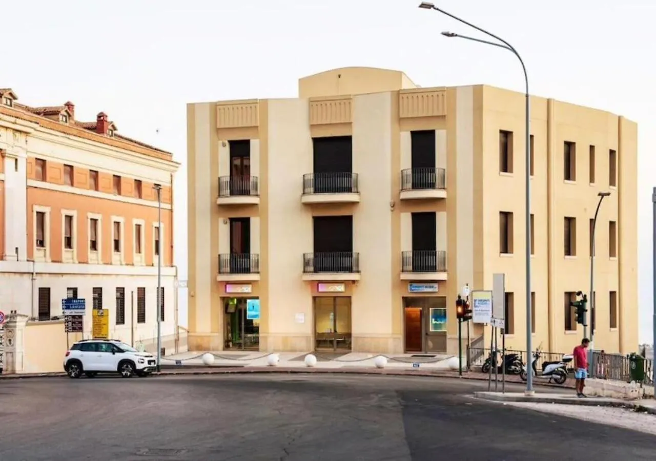 Luxor Home Vista Incantevole Agrigento
