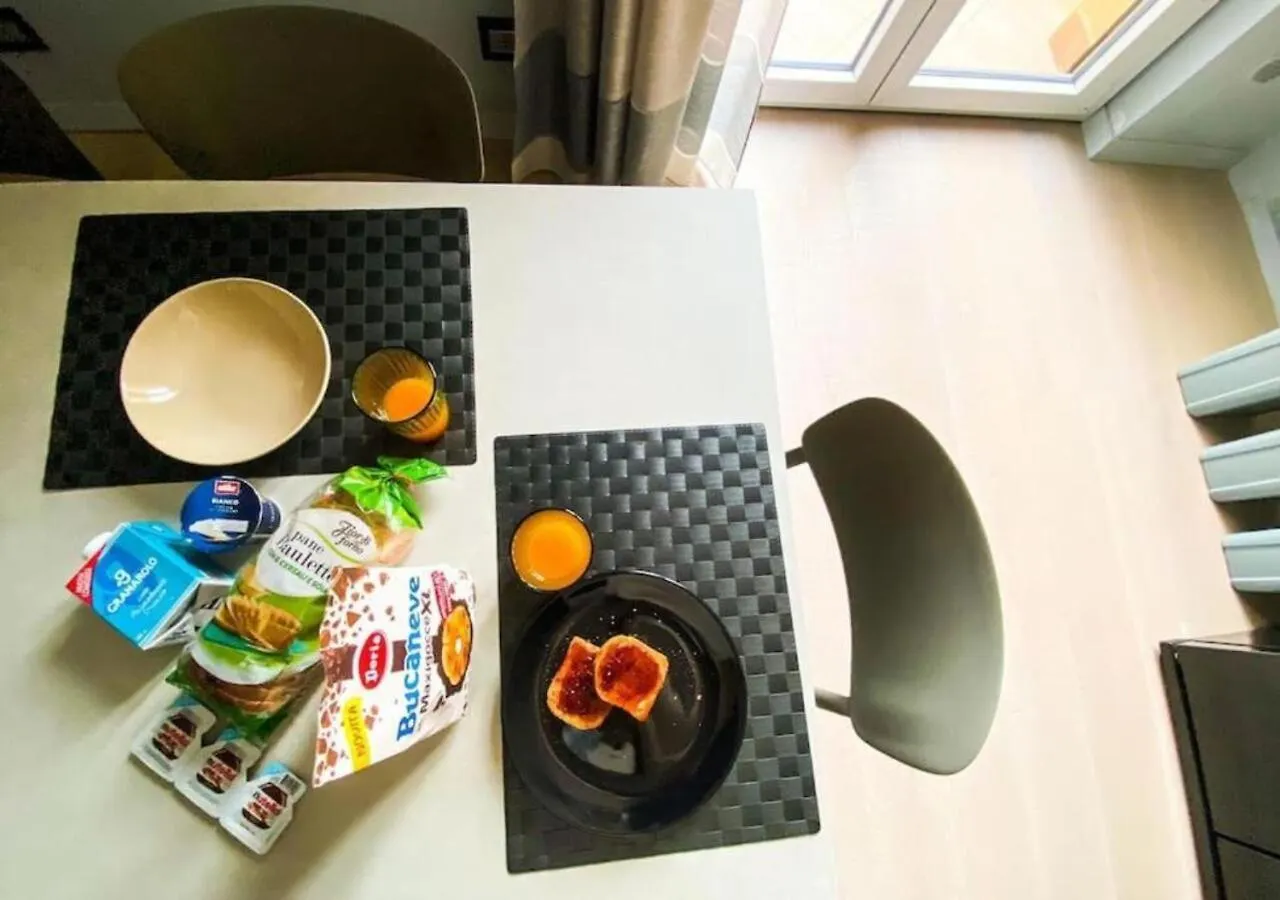 Luxor Home Vista Incantevole أغريجنتو شقة