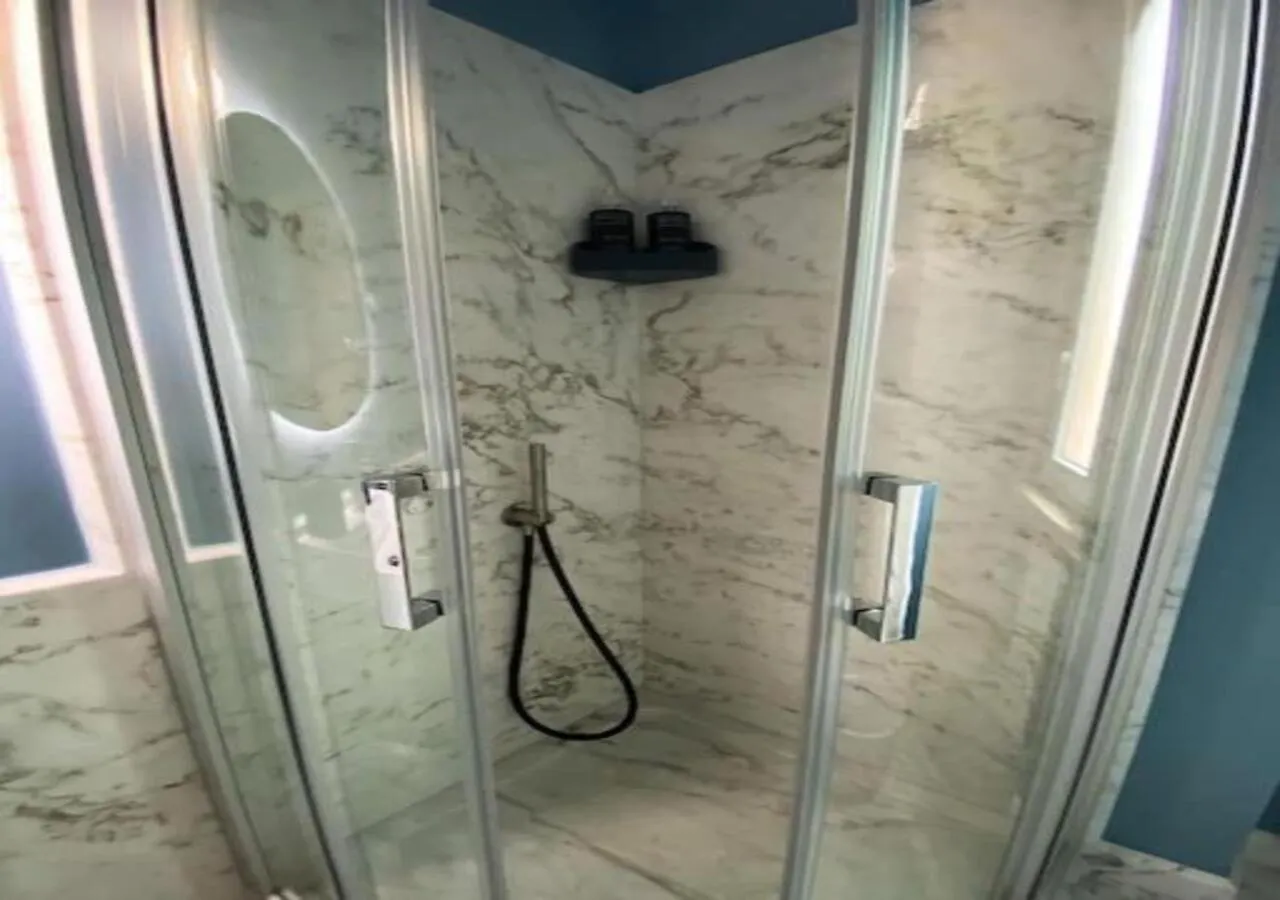 Luxor Home Vista Incantevole أغريجنتو شقة