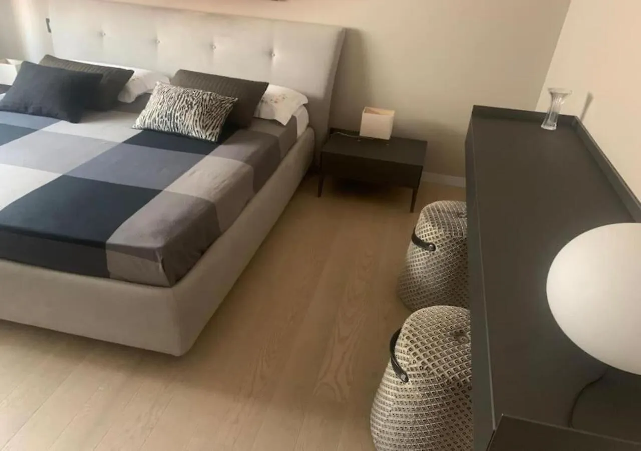 شقة Luxor Home Vista Incantevole أغريجنتو