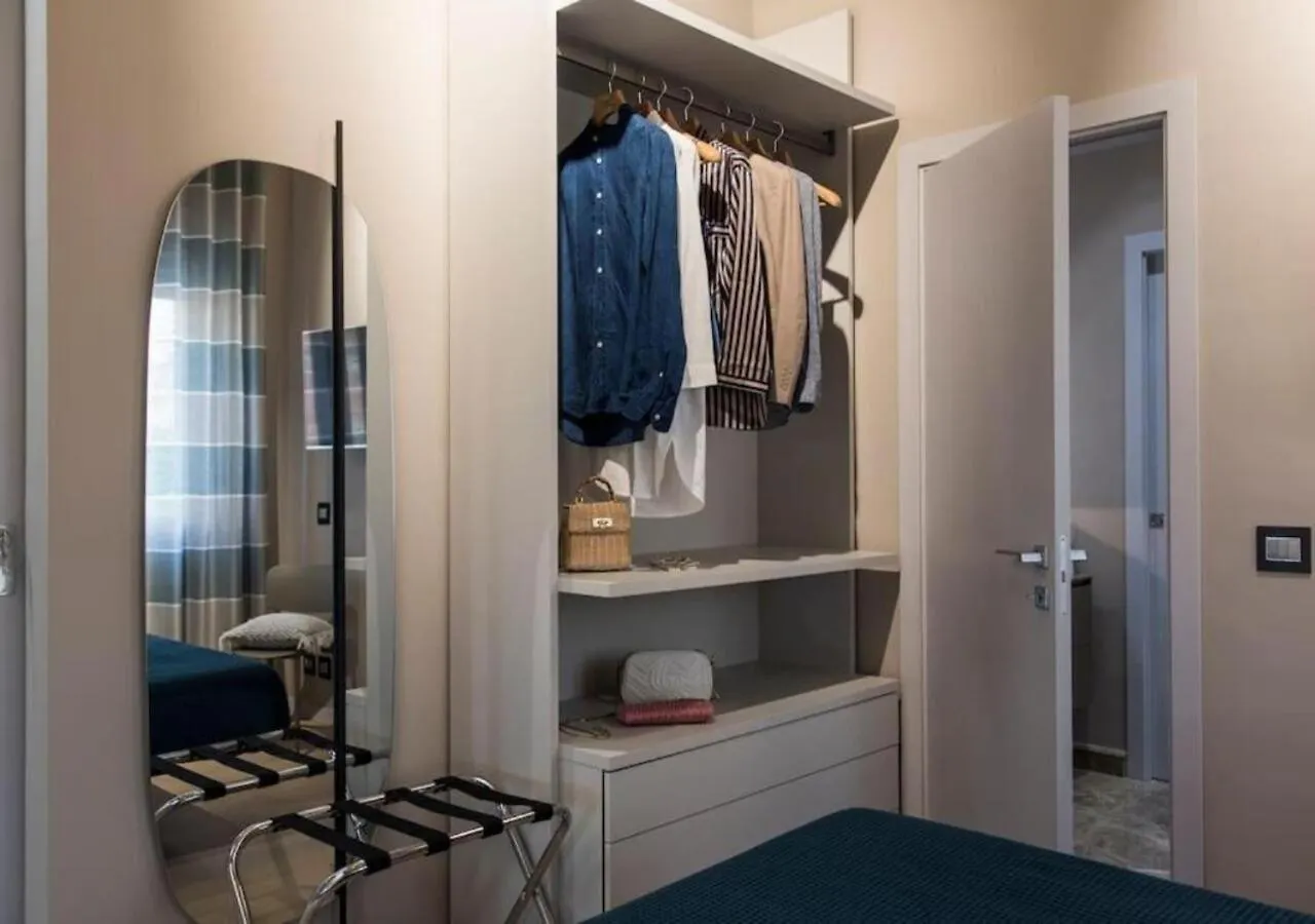 شقة Luxor Home Vista Incantevole أغريجنتو إيطاليا