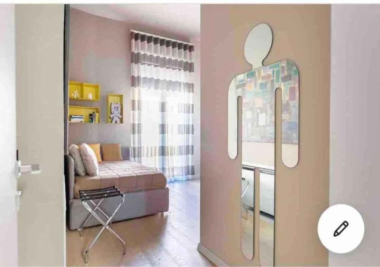 Luxor Home Vista Incantevole أغريجنتو شقة