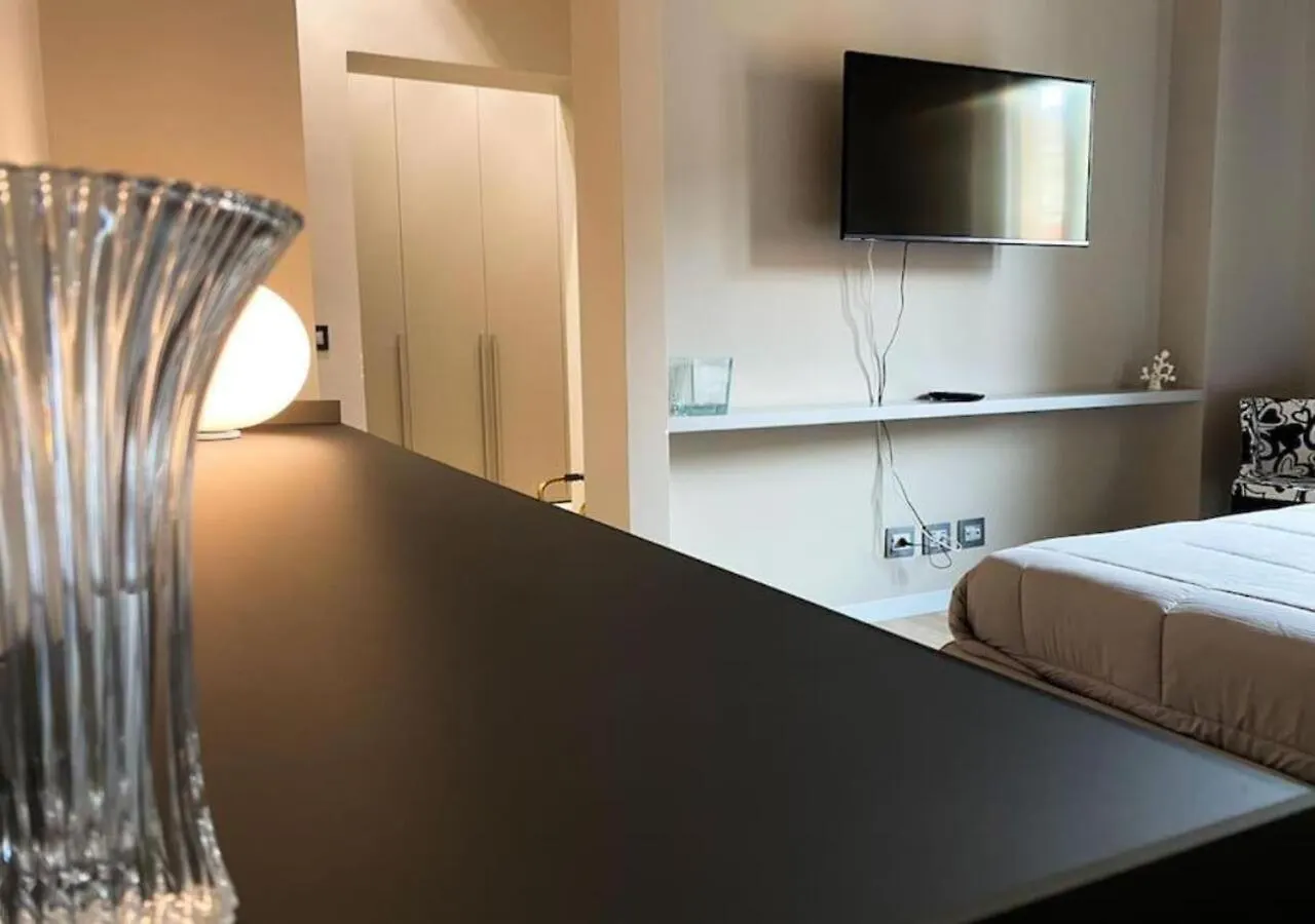 Luxor Home Vista Incantevole أغريجنتو