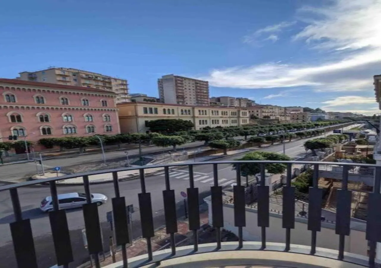 شقة Luxor Home Vista Incantevole أغريجنتو