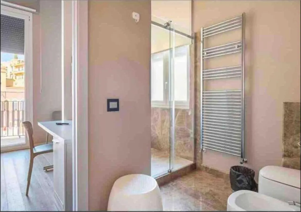 Luxor Home Vista Incantevole Agrigente Appartement