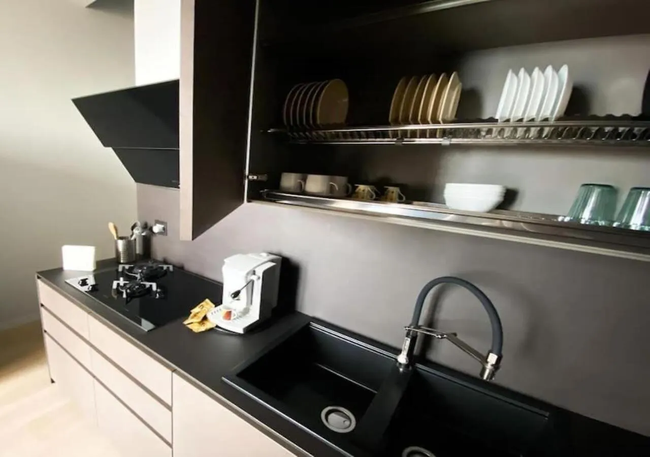 Luxor Home Vista Incantevole أغريجنتو إيطاليا