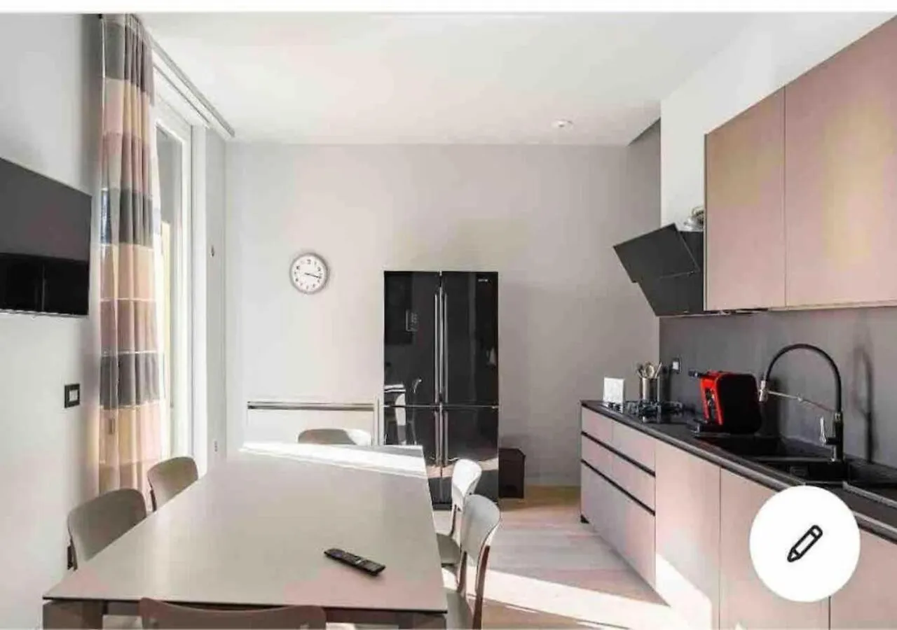 شقة Luxor Home Vista Incantevole أغريجنتو