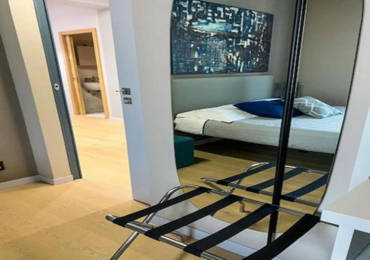 Luxor Home Vista Incantevole أغريجنتو شقة