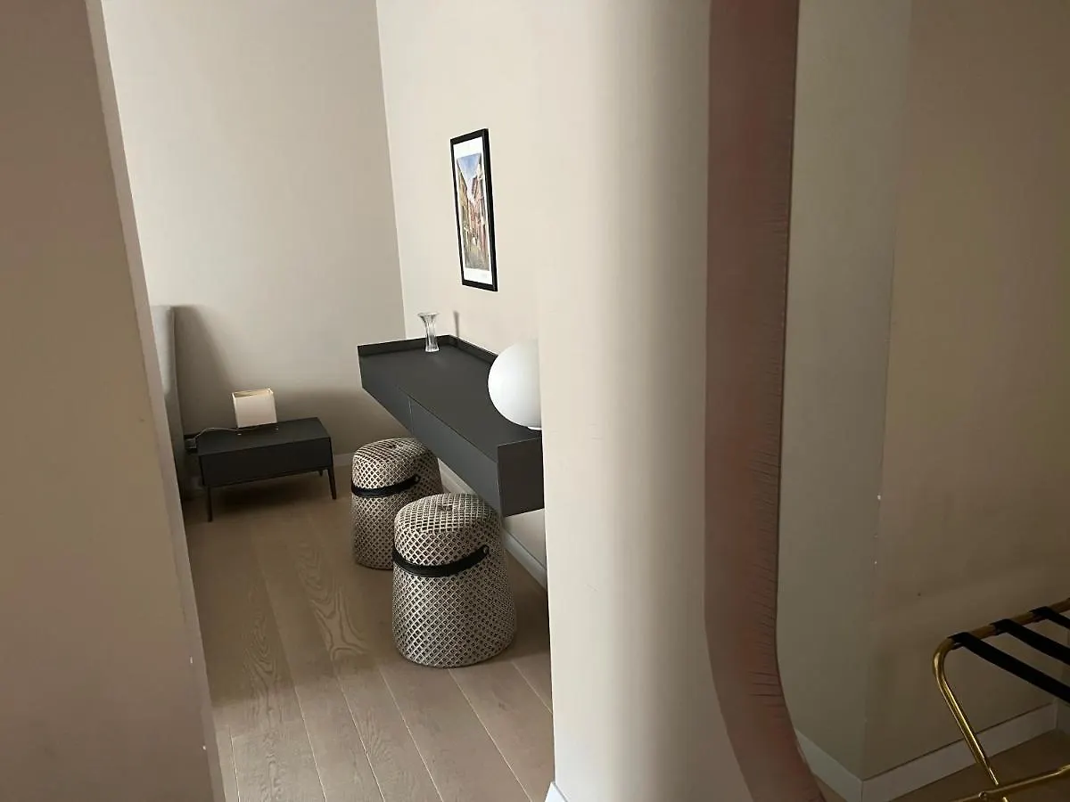 Luxor Home Vista Incantevole أغريجنتو 0*,