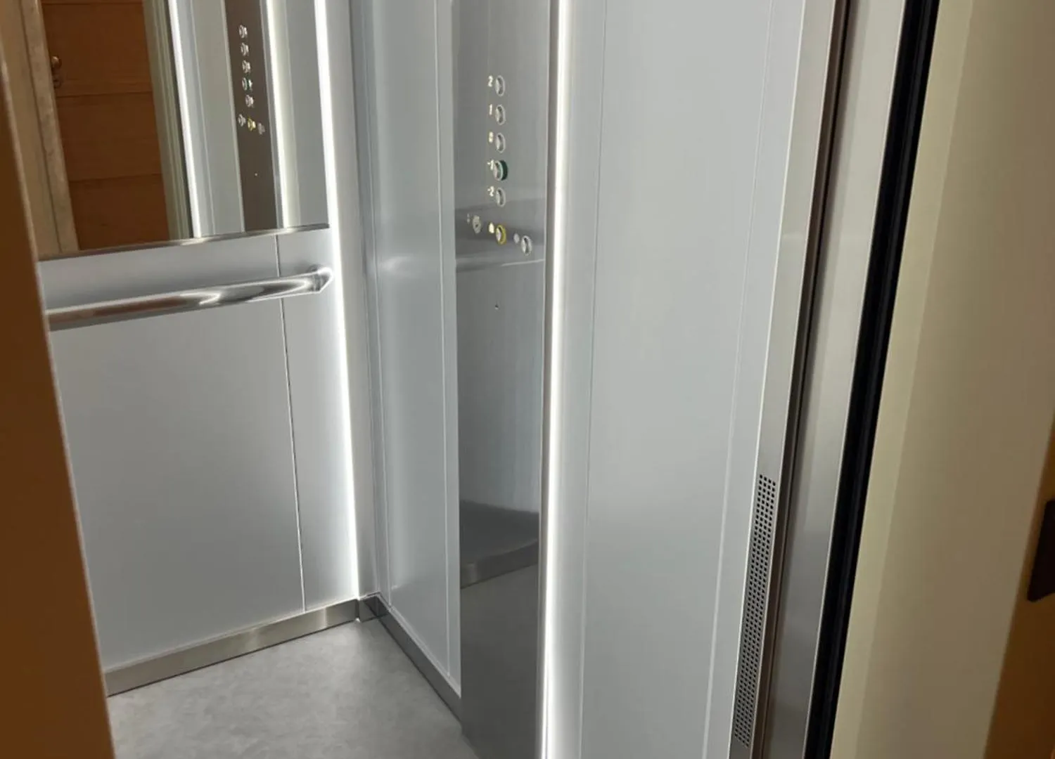 شقة Luxor Home Vista Incantevole أغريجنتو