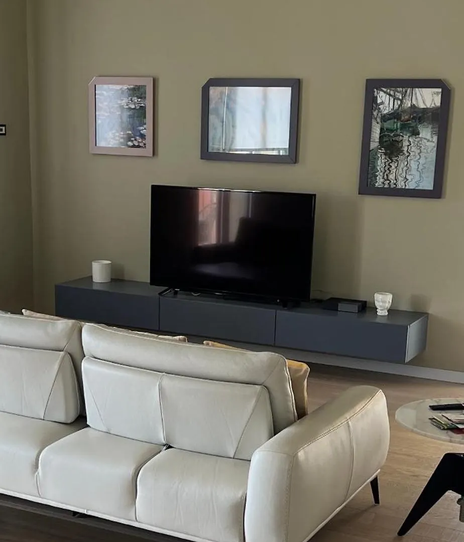Luxor Home Vista Incantevole أغريجنتو إيطاليا