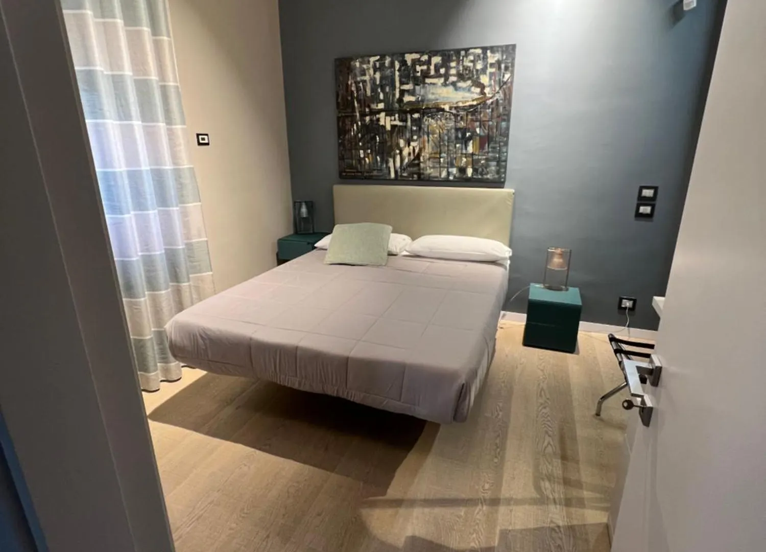شقة Luxor Home Vista Incantevole أغريجنتو