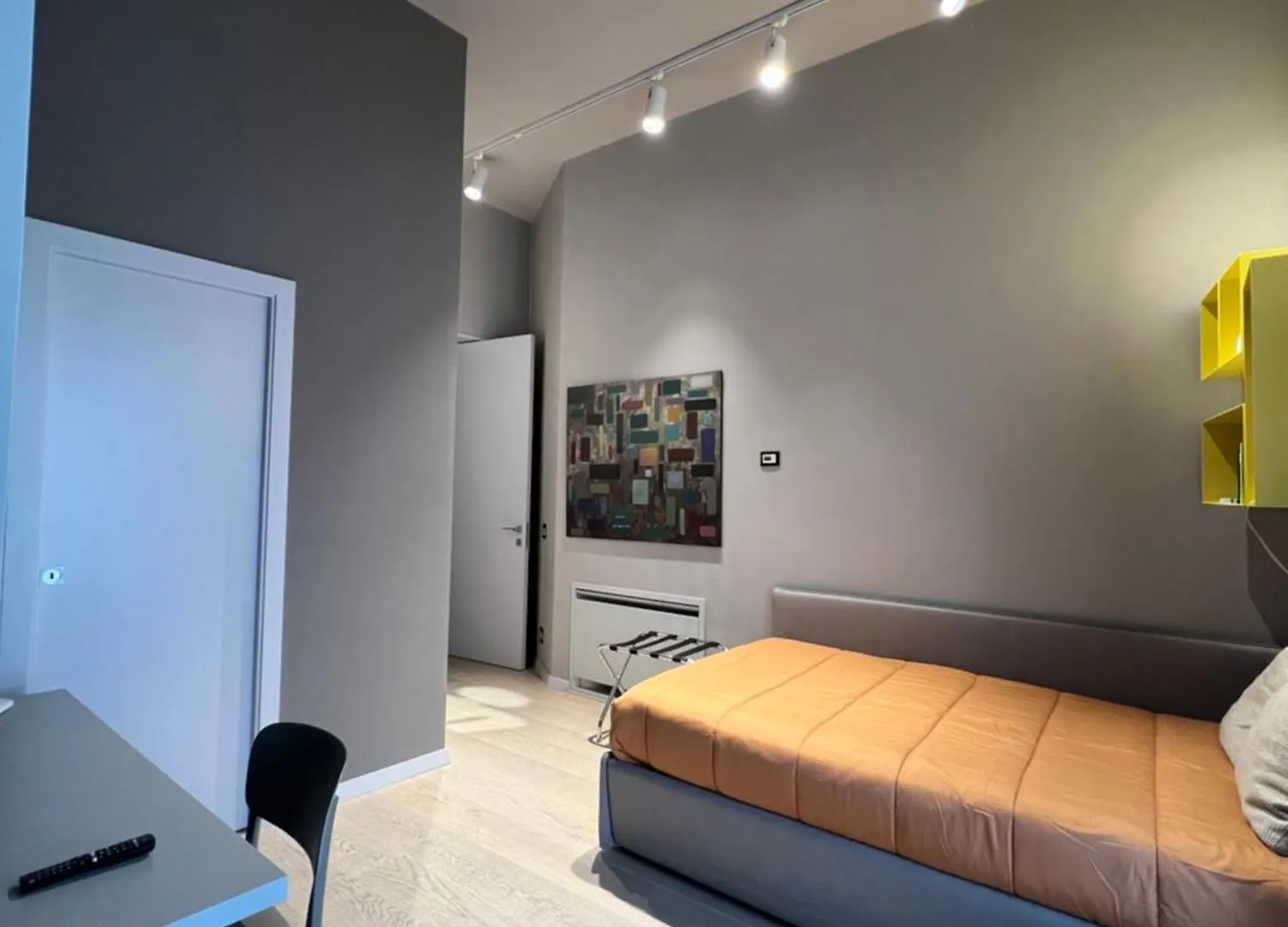 شقة Luxor Home Vista Incantevole أغريجنتو إيطاليا