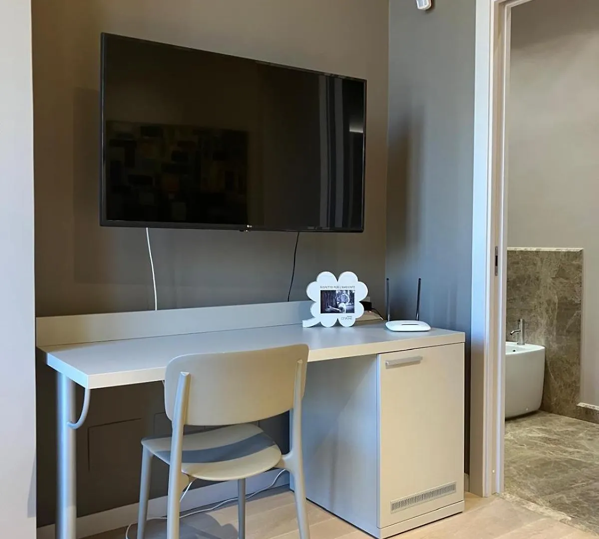 شقة Luxor Home Vista Incantevole أغريجنتو