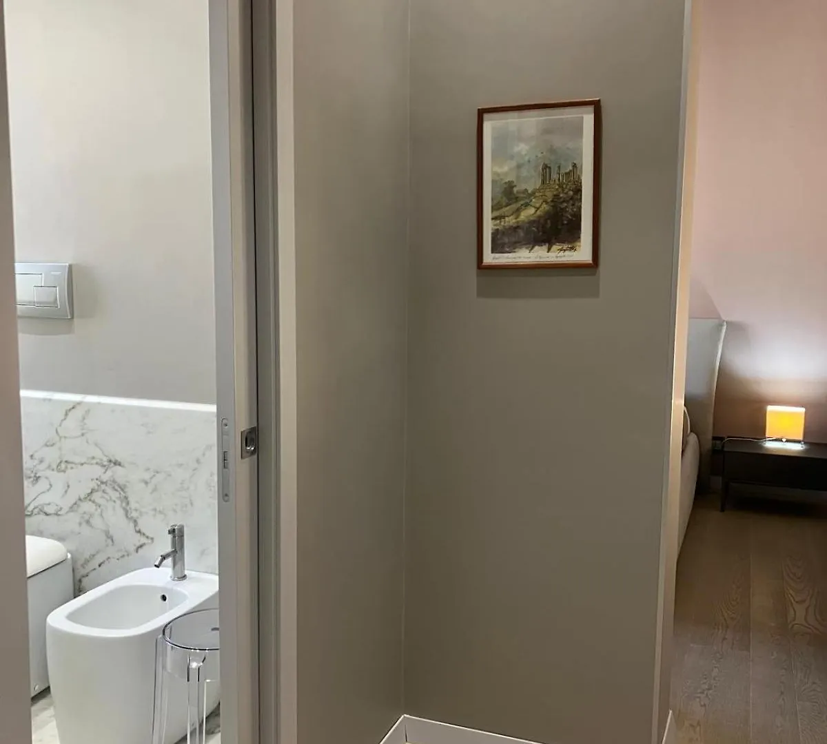 Luxor Home Vista Incantevole أغريجنتو 0*,  إيطاليا
