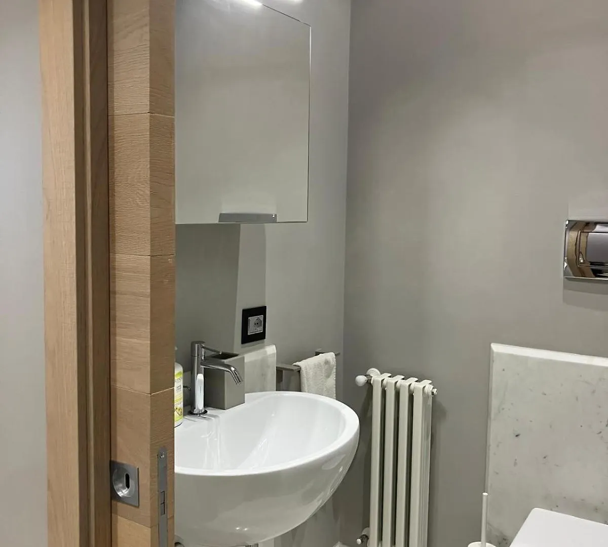 Luxor Home Vista Incantevole أغريجنتو 0*,