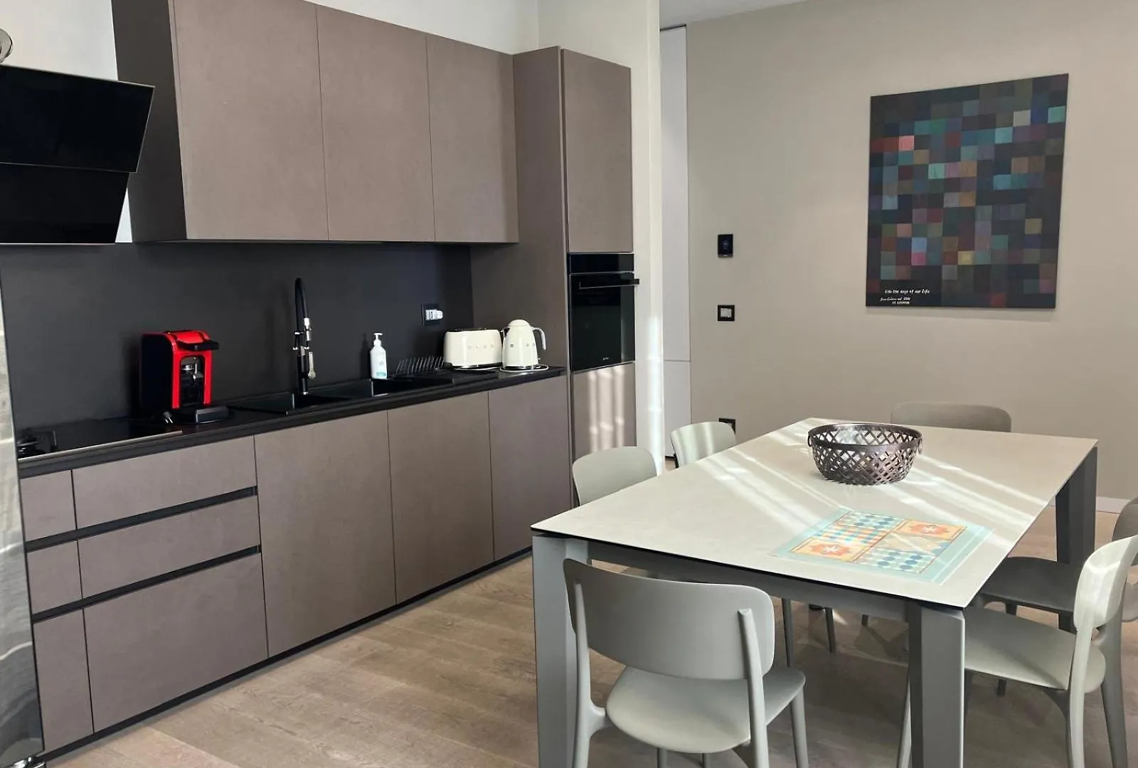 شقة Luxor Home Vista Incantevole أغريجنتو