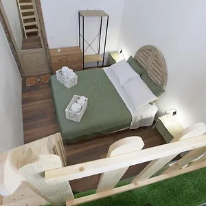 Abbonè - Locazione Turistica Appartement