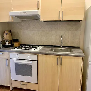 Kingarthurapartament Appartement
