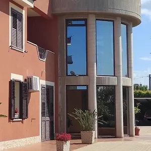 Emilia Appartement