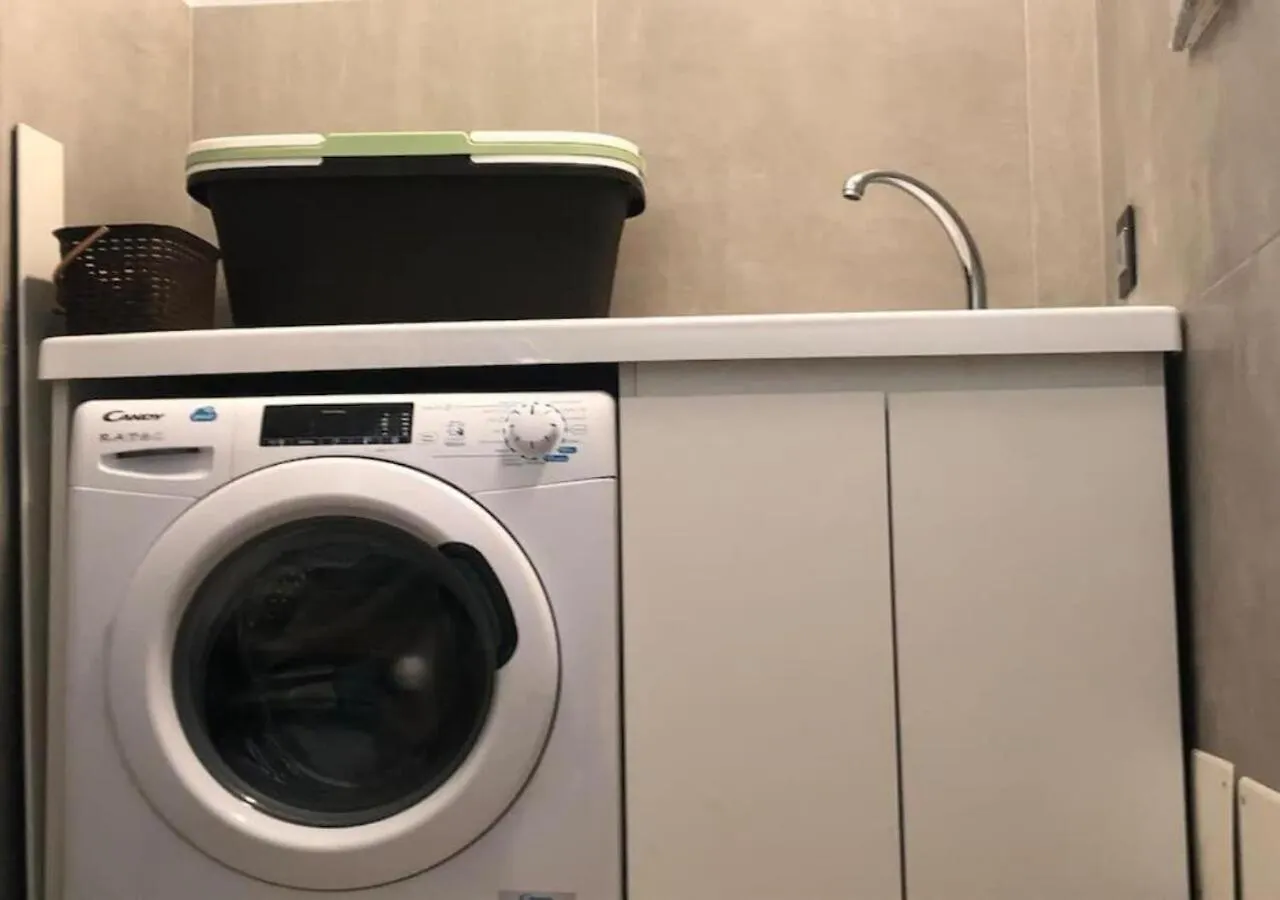 Luxor Home Vista Incantevole Агридженто Италия