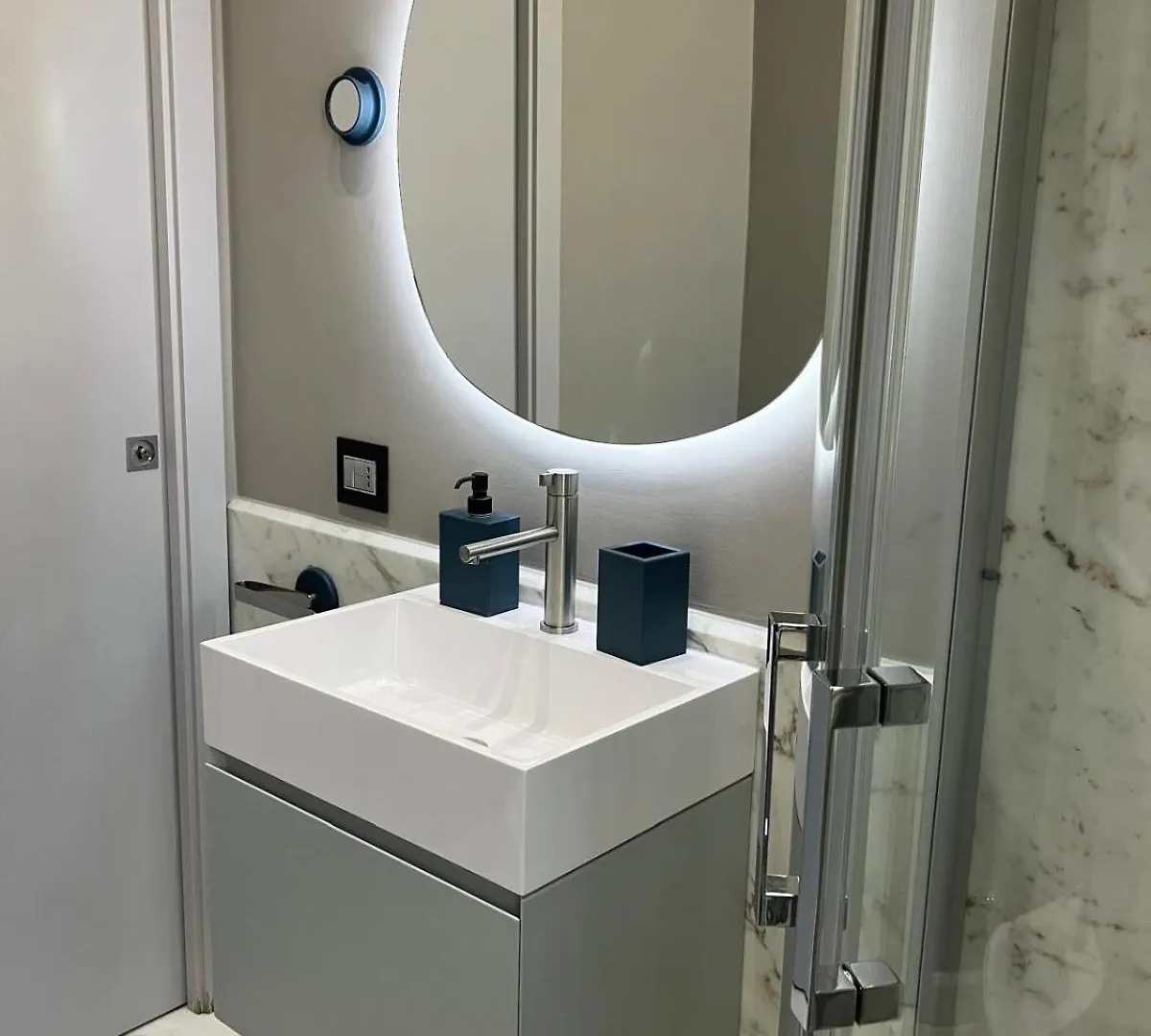 Luxor Home Vista Incantevole Агридженто