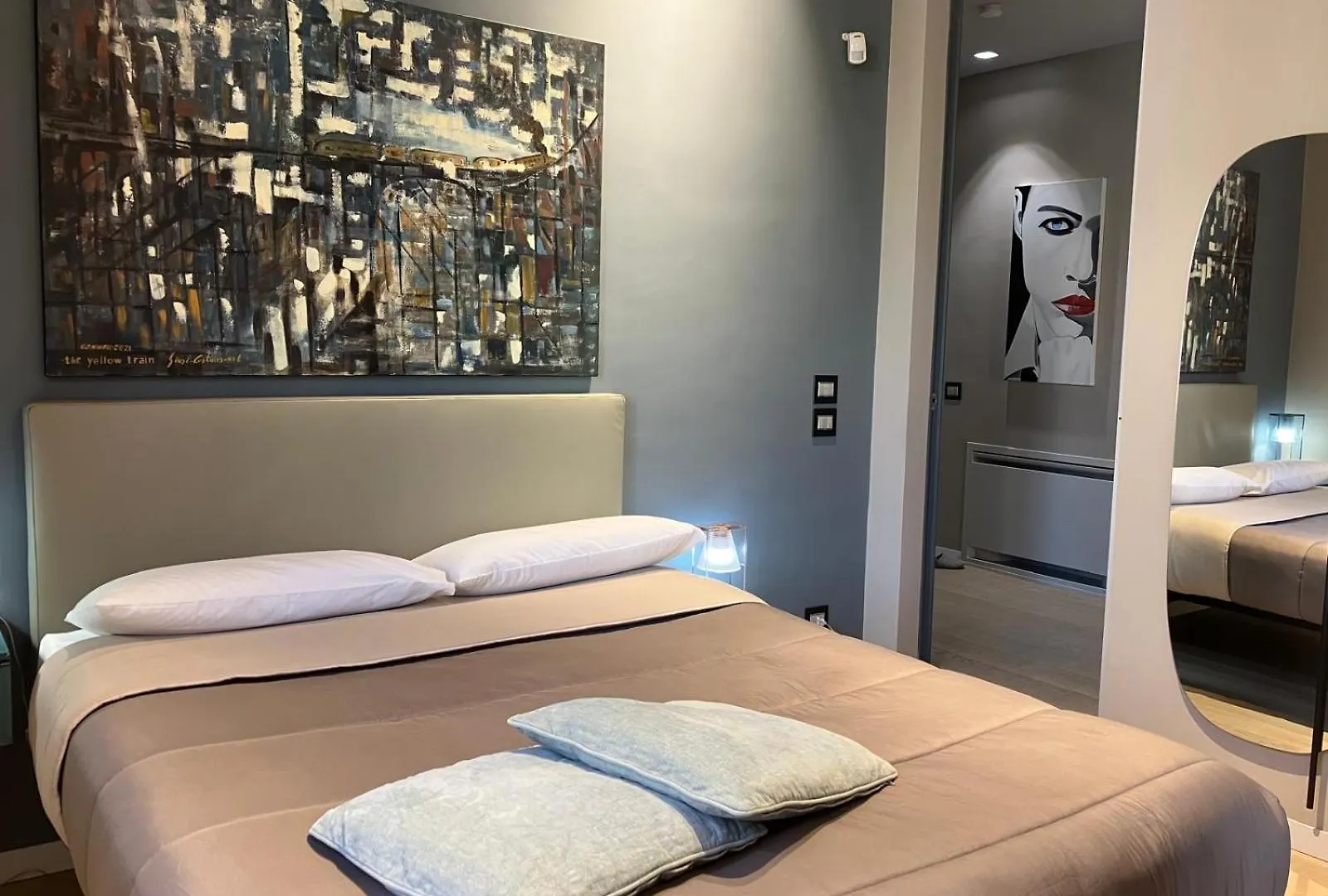 Luxor Home Vista Incantevole Агридженто 0*,  Италия